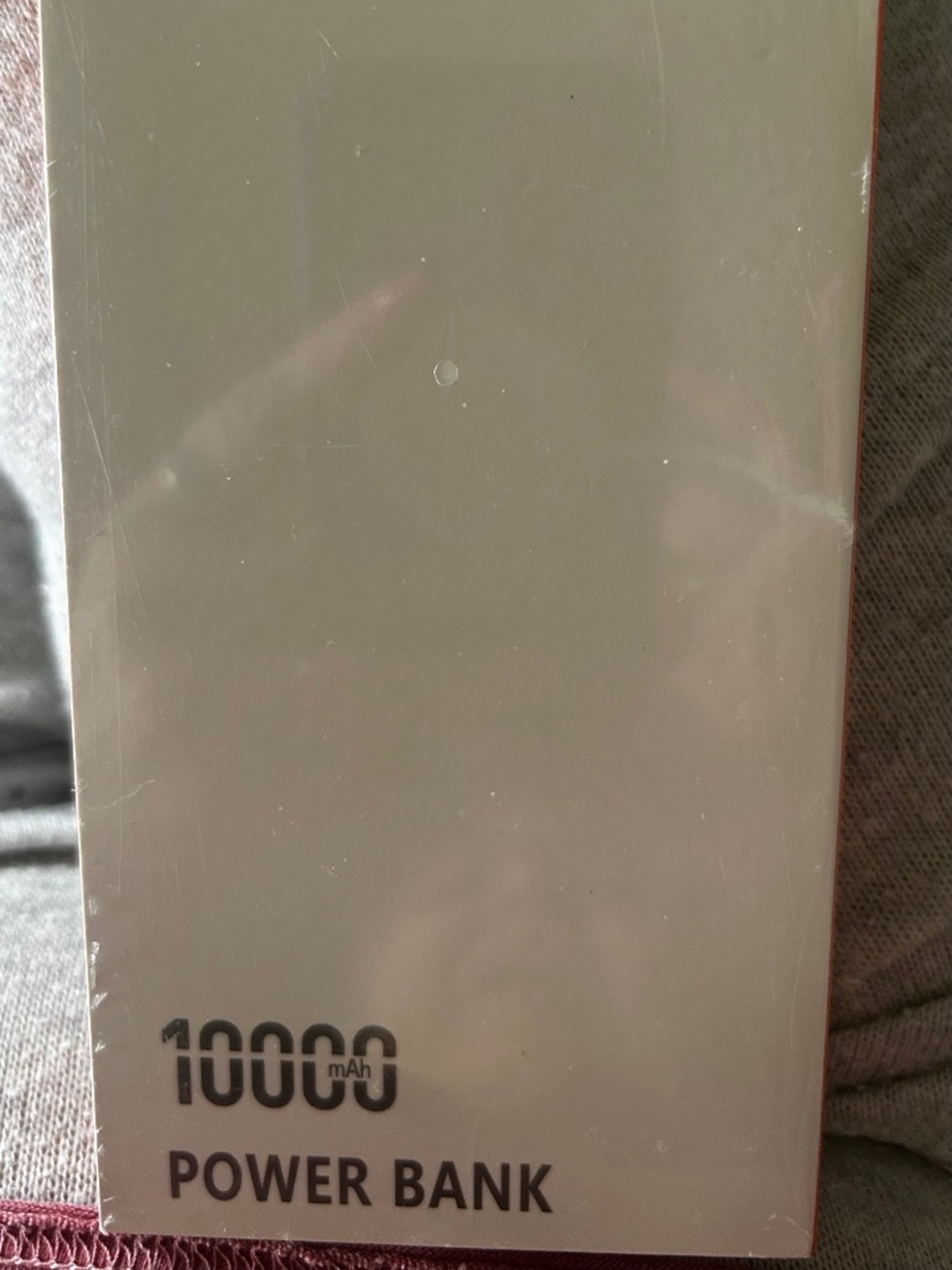 New Joyfar 10,000mAH Powerbank